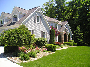 Landscapers and Lawncare Services in Strawberry Plains, TN